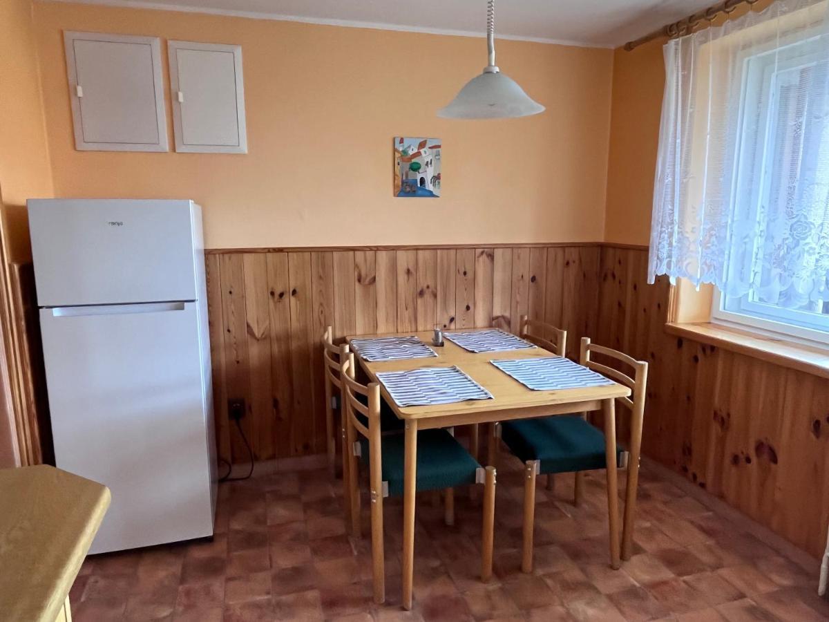 Penzion Petra Telč Extérieur photo