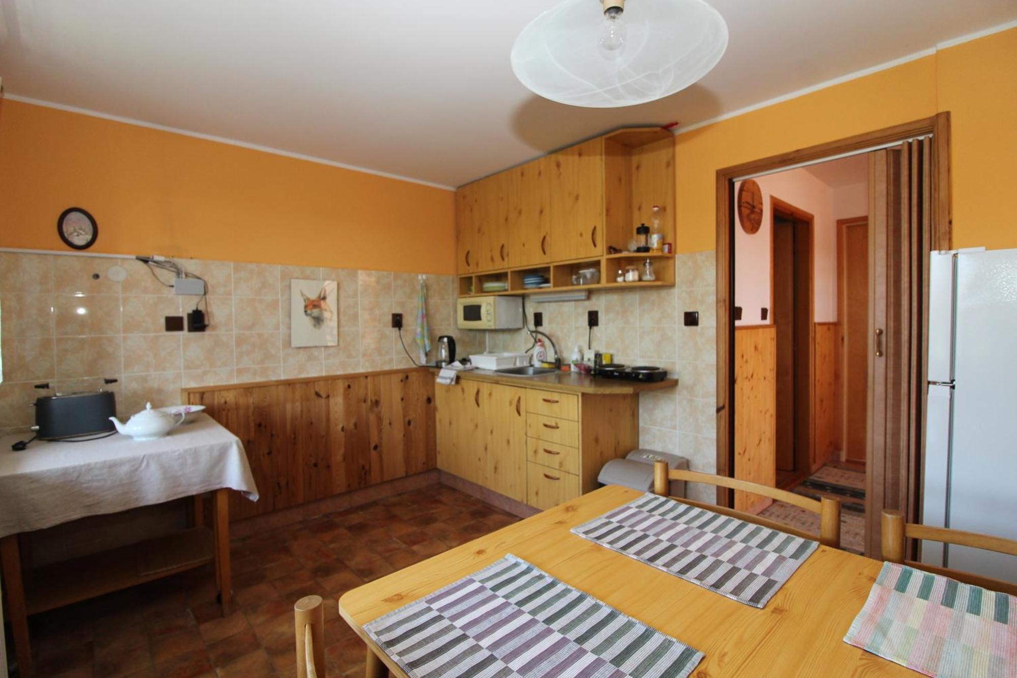 Penzion Petra Telč Extérieur photo