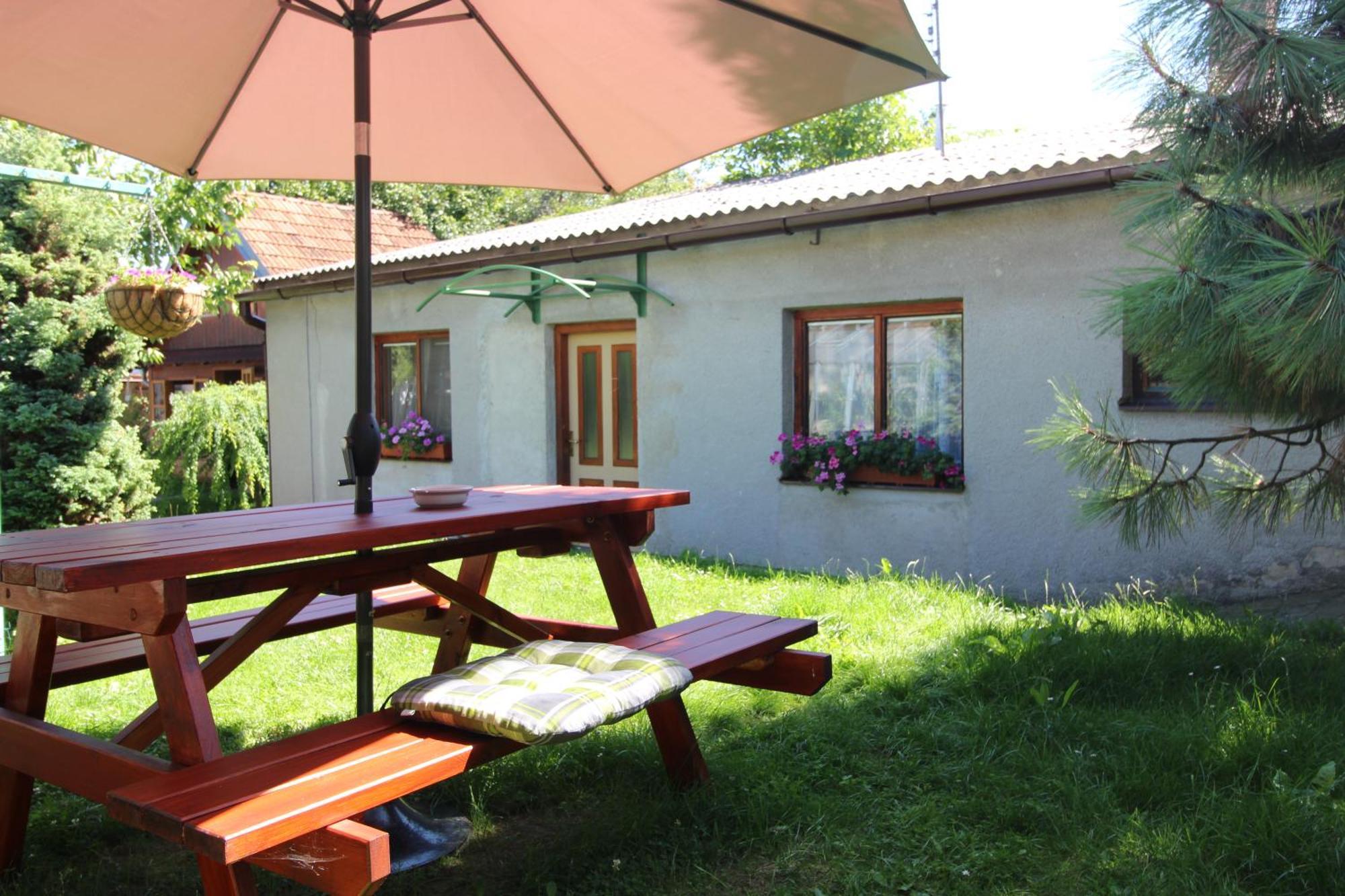 Penzion Petra Telč Extérieur photo