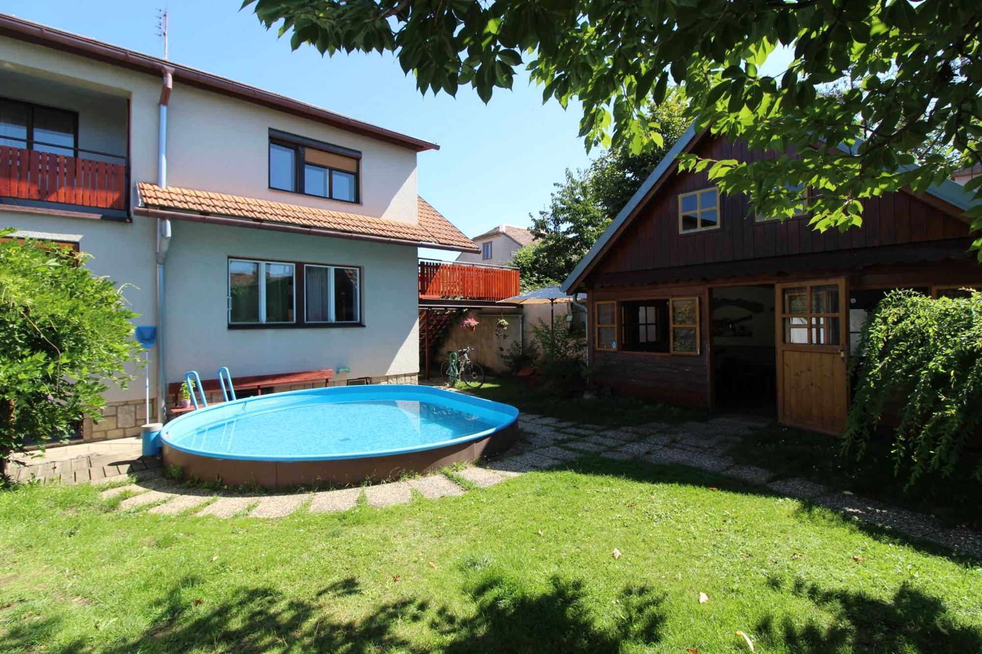 Penzion Petra Telč Extérieur photo