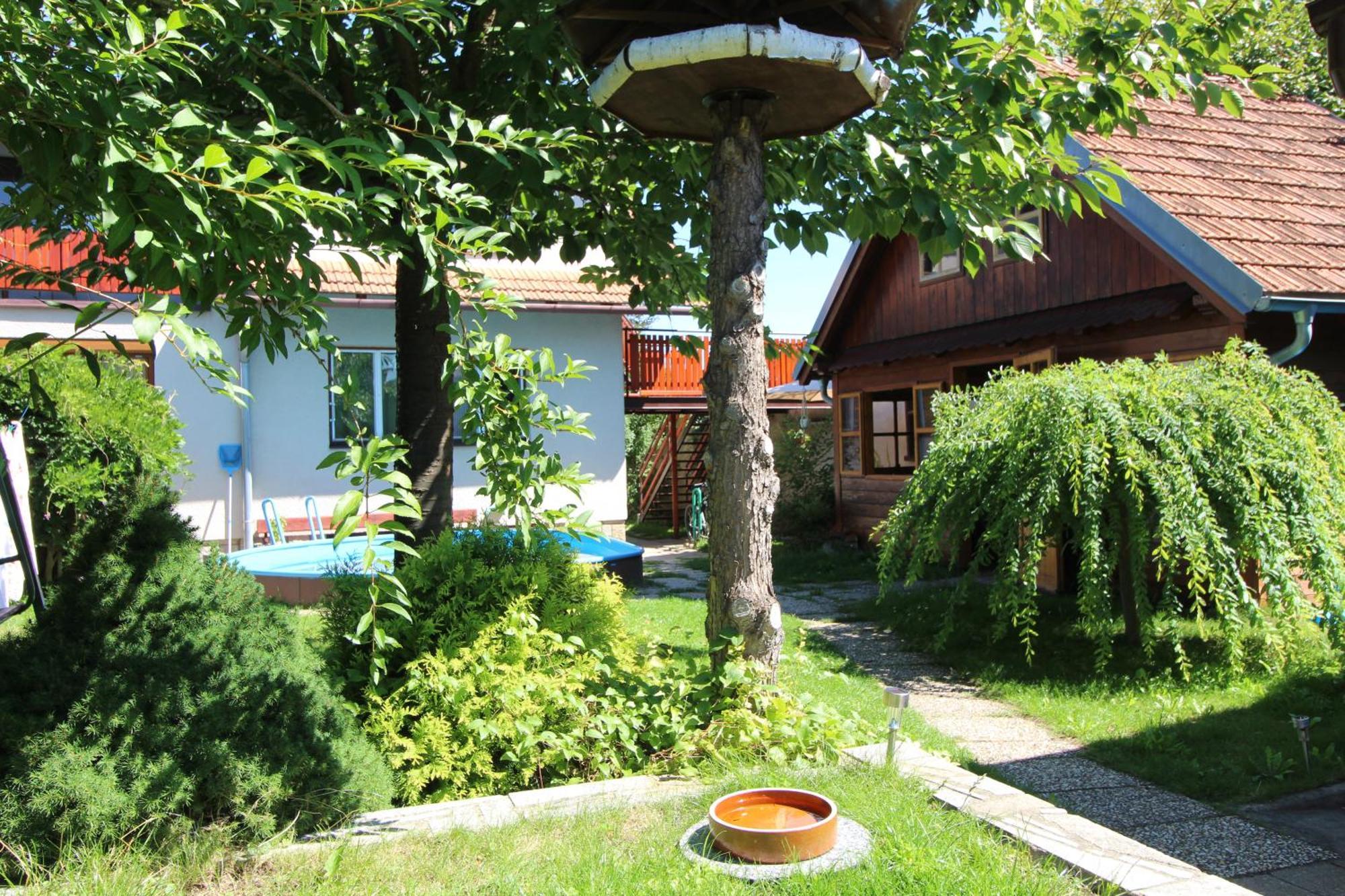 Penzion Petra Telč Extérieur photo