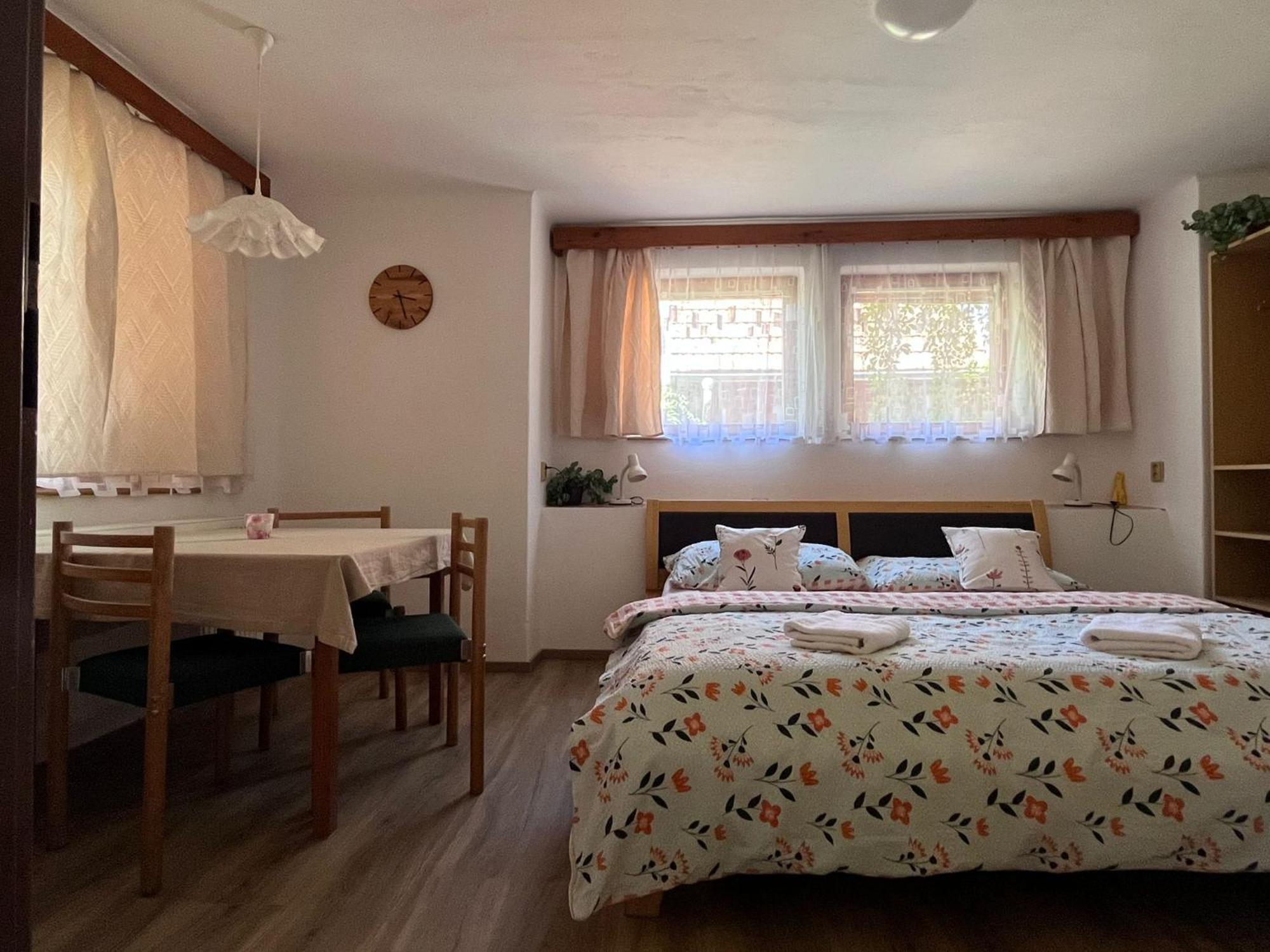 Penzion Petra Telč Extérieur photo