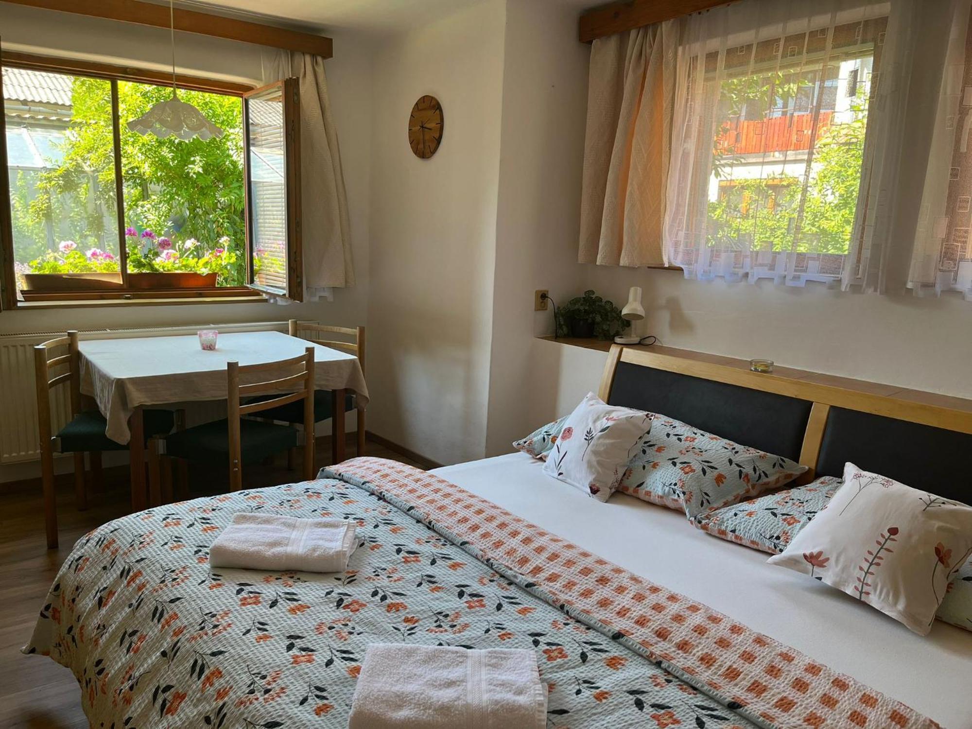 Penzion Petra Telč Extérieur photo